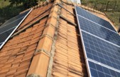 Solar Village Overview